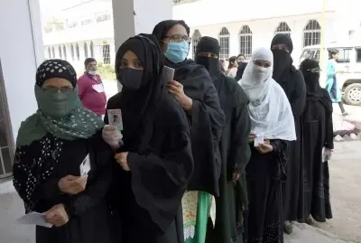 Owaisi's 'Abdul' puts SP, Congress on notice in UP Muslim vote battle