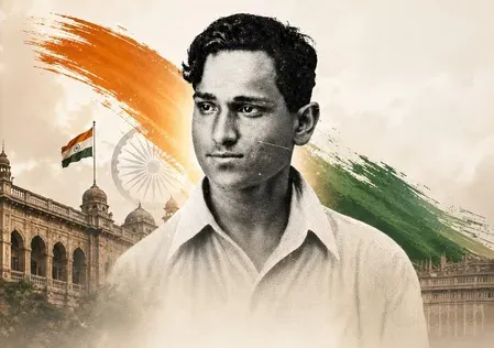 बटुकेश्वर दत्त को पुण्यतिथि पर ओम बिरला, राजनाथ और अमित शाह समेत कई प्रमुख नेताओं ने दी श्रद्धांजलि
