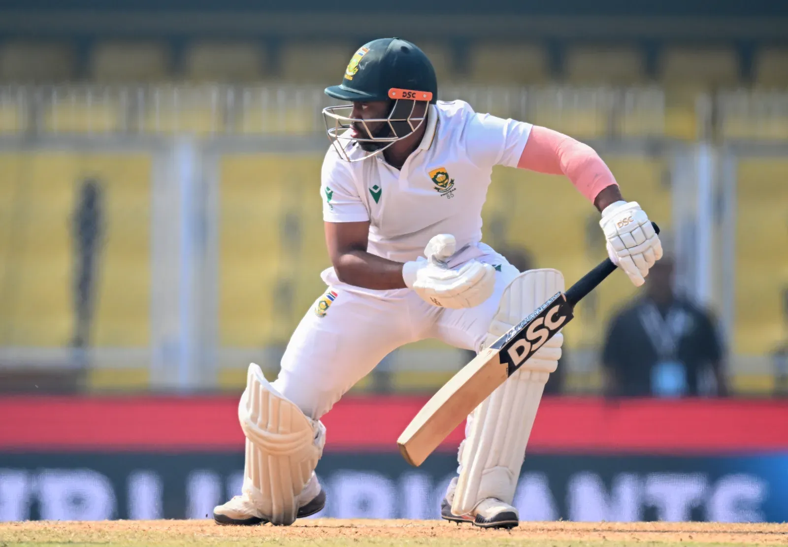 Bavuma: WTC title puts target on South Africa's backs ahead of home season