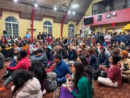 How Are Bay Area Devotees Celebrating Ayodhya's Ram Mandir Milestone?
