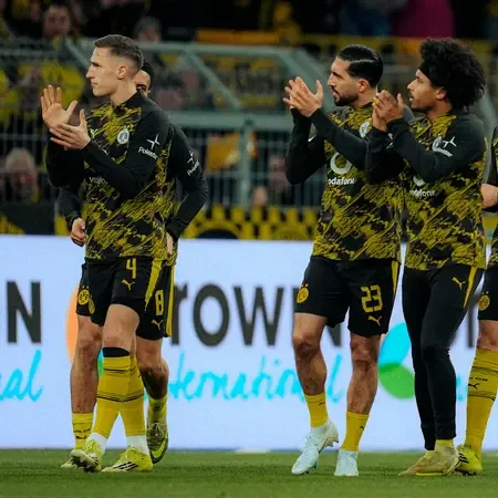 Bayern Munich Stages Comeback, Dashing Dortmund's Title Hopes