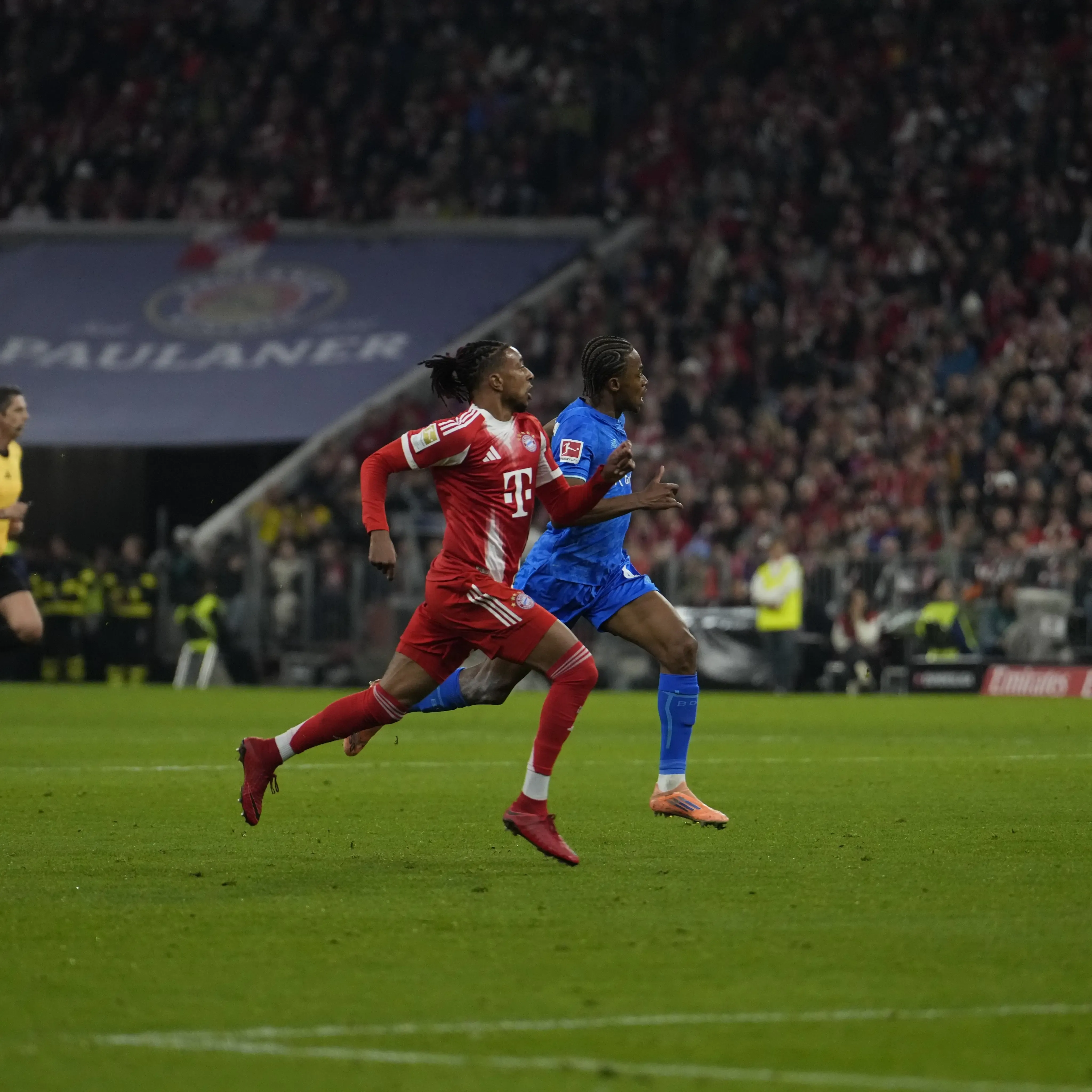 क्या बायर्न म्यूनिख का शानदार प्रदर्शन जारी रहेगा? लीवरकुसेन को 3-0 से हराया