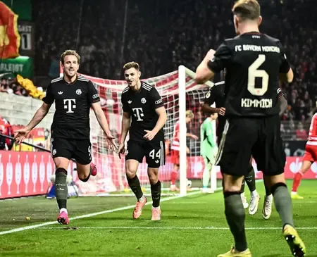 How Does Bayern Munich View Their Cup Quarterfinal Return?