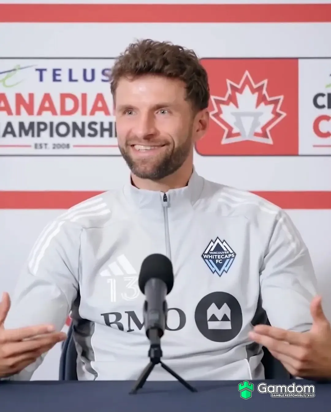 Will Bayern Veteran Thomas Muller Continue His Journey with the Whitecaps in MLS?