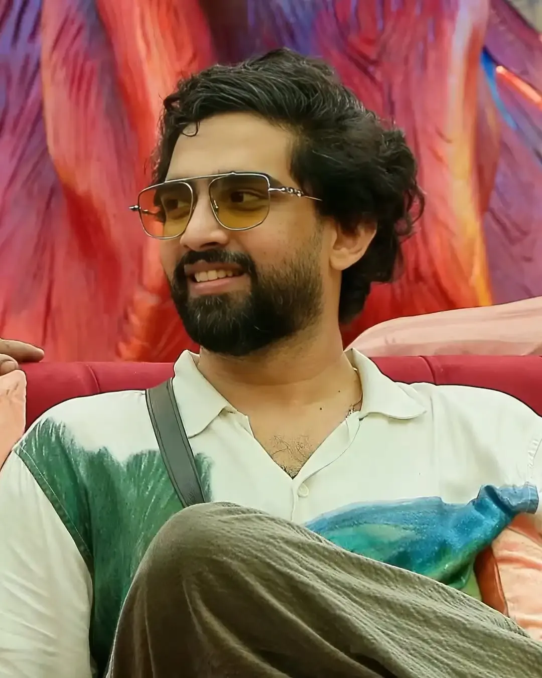 Did Amaal Mallik Really Tell Abhishek to Wear Bangles and a Saree?