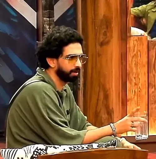 Could Amaal Mallik and Tanya Mittal’s Bond Be More Than Just Friendship?
