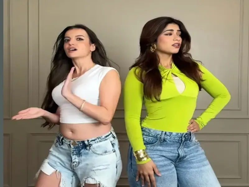 What Makes Nagma Mirajkar and Natalia's Take on Awez Darbar and Neelam Giri's Fight So Hilarious?