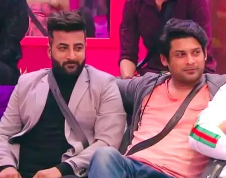 BB19: Shehbaz Badesha on accusations for using late Sidharth Shukla's name for votes: 'Will always take his name, & no one can stop me'