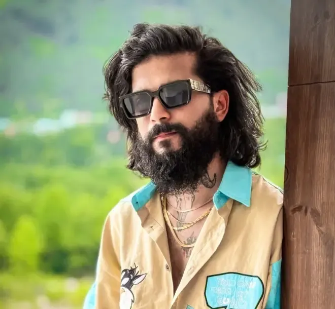 Anurag Dhobal from BB 17 Blames Family for His Distress Over Inter-Caste Marriage