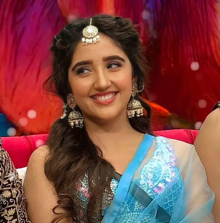 What Did Salman Khan Say About Ashnoor Kaur on 'Weekend Ka Vaar'?