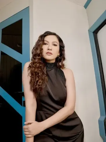 Did Gauahar Khan Support Farrhana Bhatt Against Amaal Mallik?