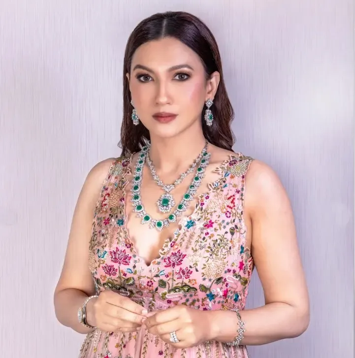 Did Gauahar Khan Just Declare Gaurav Khanna a Winner?