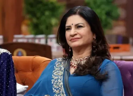 BB 19: Gaurav Khanna's wife Akanksha gets mesmerised by Kunickaa Sadanand's beauty