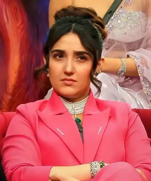 Did Ashnoor Kaur Just Call Malti Chahar ‘Farrhana 2.0’ in a Major Fight?