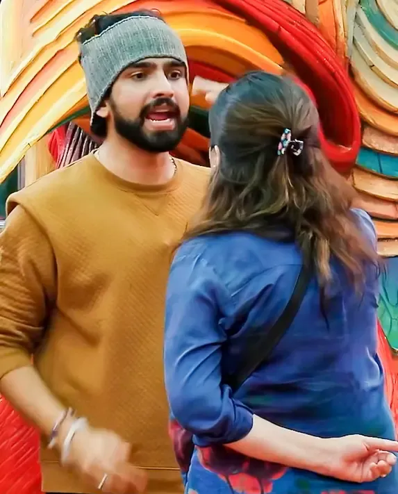 How Have Life Traumas Shaped Tanya Mittal and Amaal Mallik?