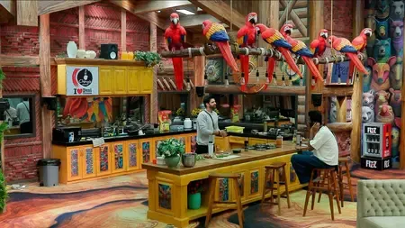 BB 19: Kunickaa Sadanand's son Ayaan Lall fears losing his mother