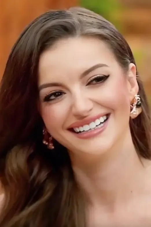 What Did Natalia Janoszek Say About Her ‘Love Angle’ with Mridul and Baseer Ali?