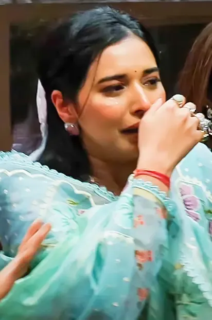 Did Tanya Mittal Break Down After Kunickaa Sadanand Insults Her Mother?