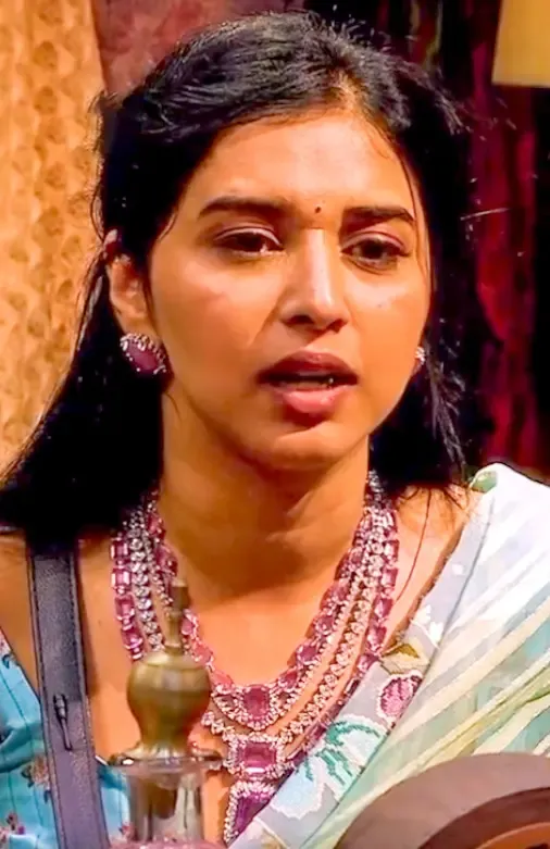 Did Kunickaa Sadanand Cross the Line with Her Remarks Against Tanya Mittal?