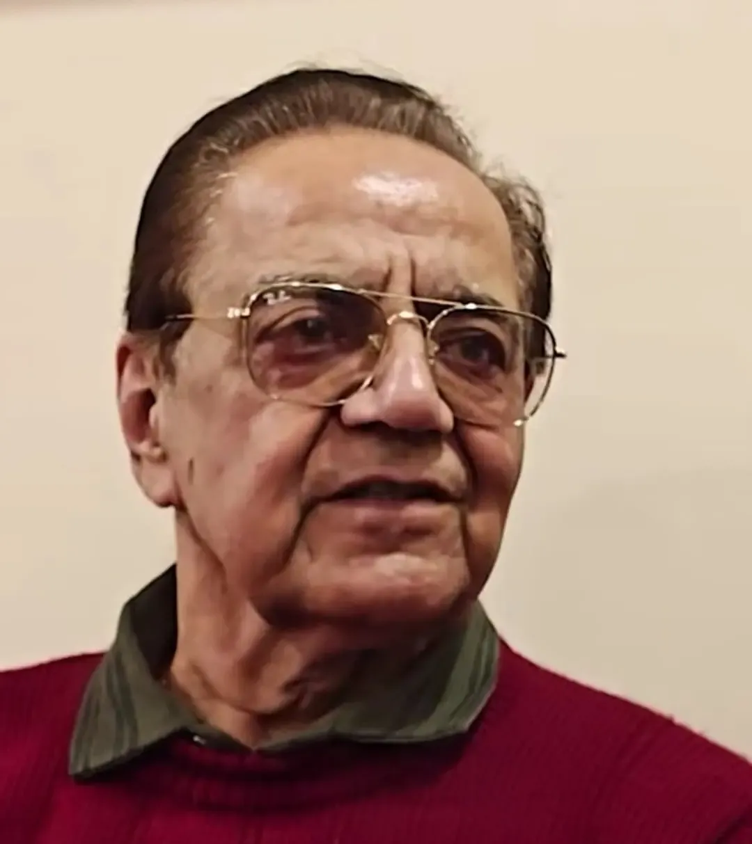 Did BB 19 Winner Gaurav Khanna's Father Consider Slapping Farrhana Bhatt?