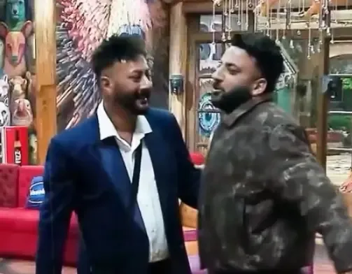 Why Did BB 19’s Shehbaz Badesha React to His Father Being Trolled for His 'Close' Interactions with Female Contestants?