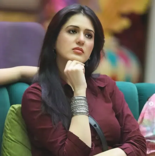 Bigg Boss 20: Isha Rikhi opens up on Uditi Singh's 'negative energy' in the house