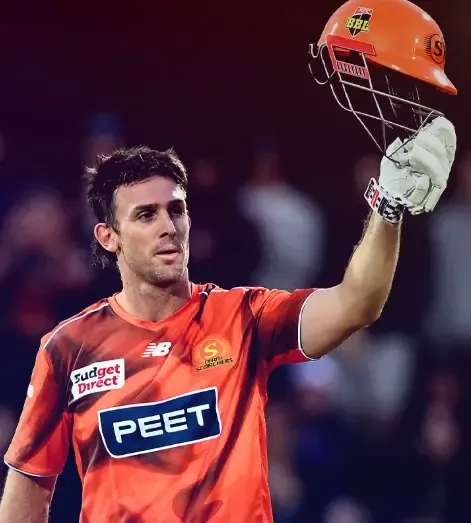 क्या मिचेल मार्श टी20 विश्व कप से पहले खतरनाक फॉर्म में हैं?