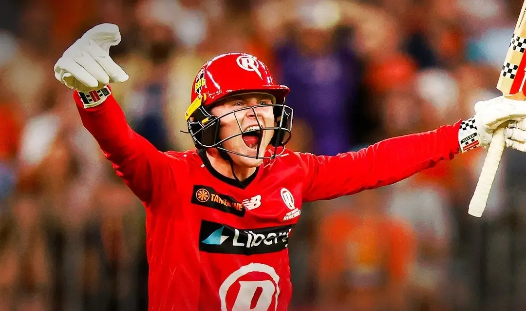 क्या ओलिवर पीक की तूफानी पारी ने रेनेगेड्स को स्कॉर्चर्स पर विजय दिलाई?