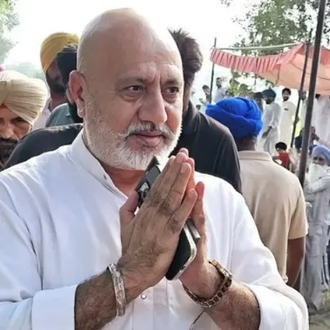 केंद्र का निर्णय बीबीएमबी में बदलाव के जरिए नदी के पानी पर नियंत्रण की कोशिश: आप पंजाब