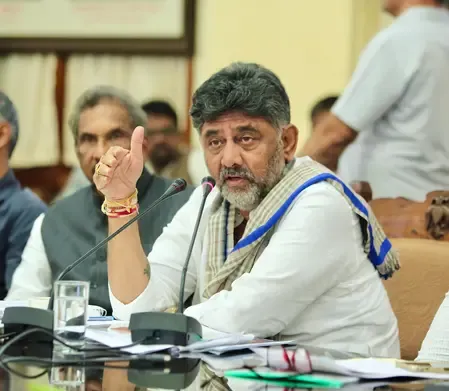 Will BBMP Restructuring by September 15 Create Greater Bengaluru Authority?