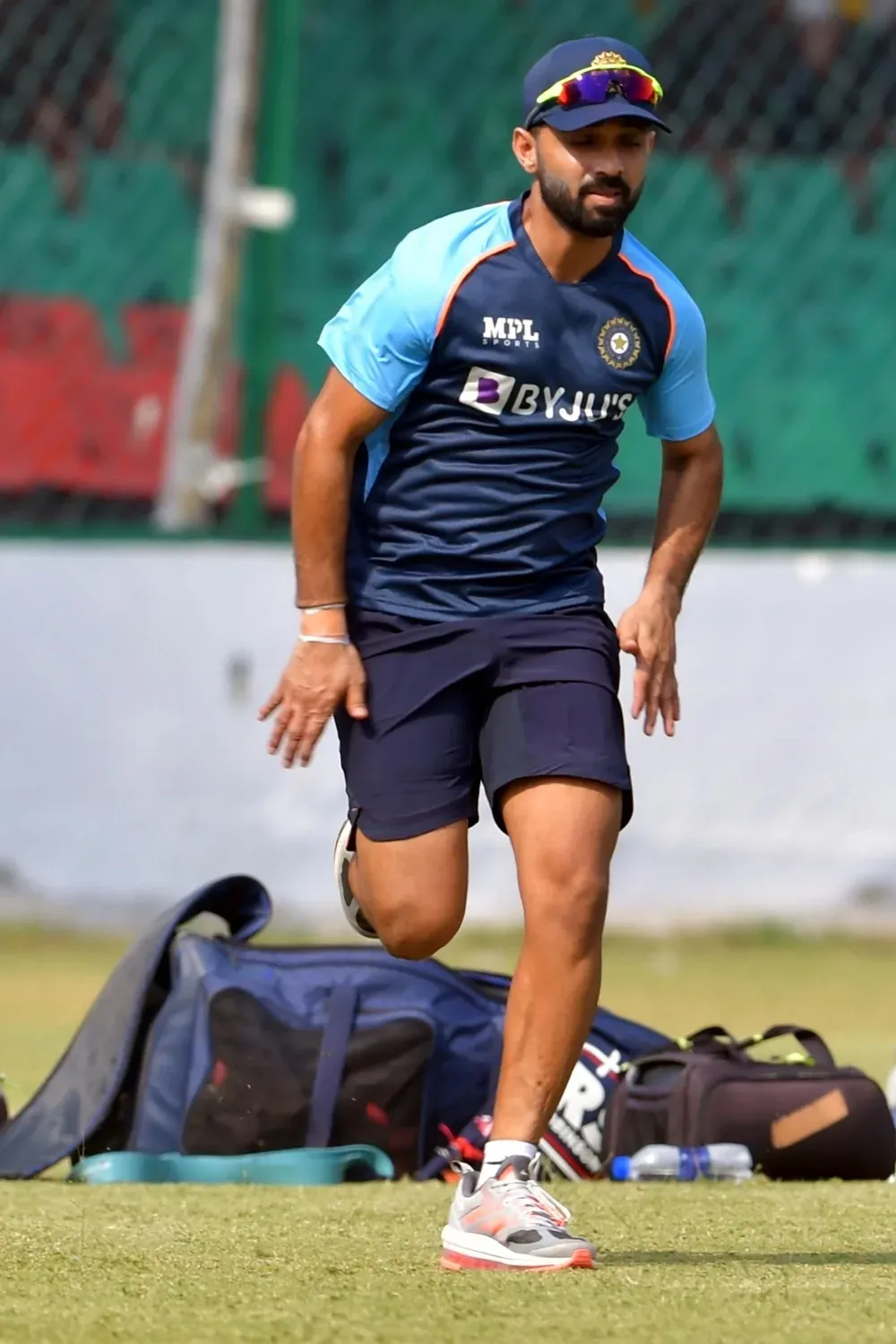 अजिंक्य रहाणे के संन्यास पर बीसीसीआई अध्यक्ष मन्हास और सचिव सैकिया ने की भावभीनी सराहना
