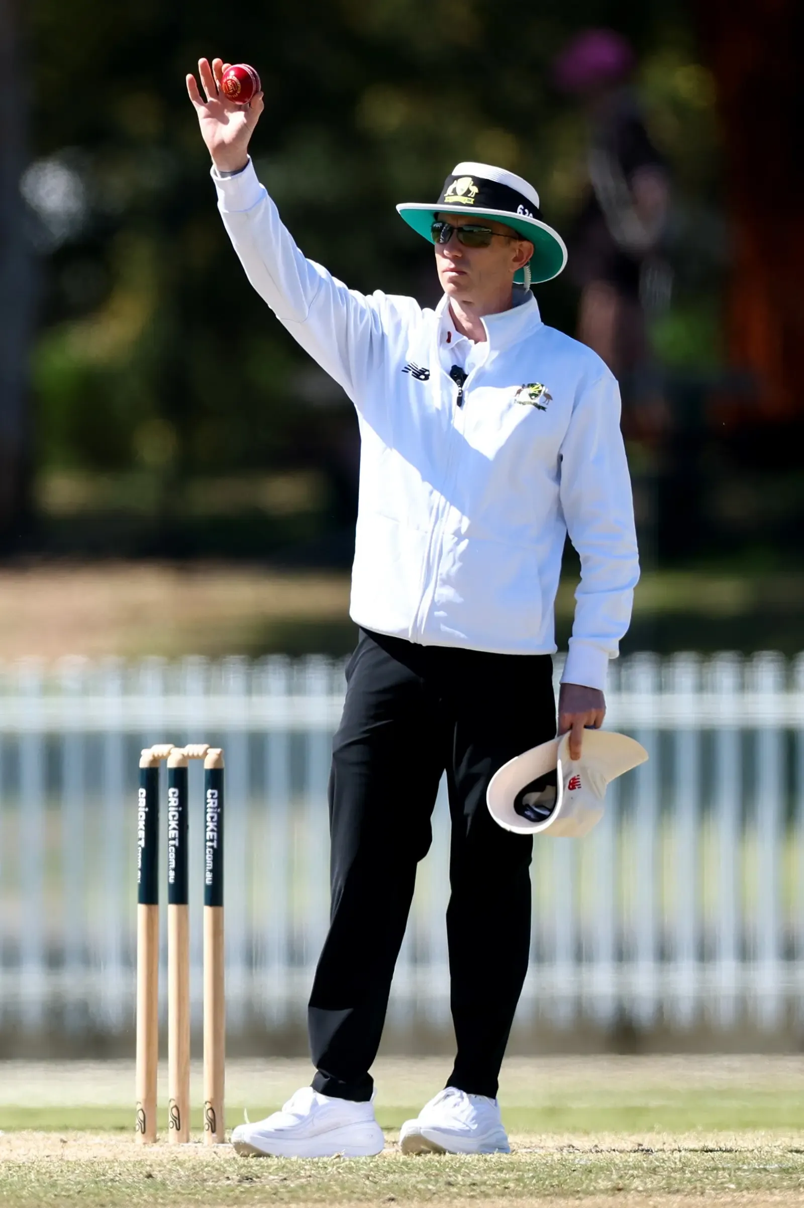 BCCI, Cricket Australia expand umpire exchange across Ranji Trophy and Sheffield Shield