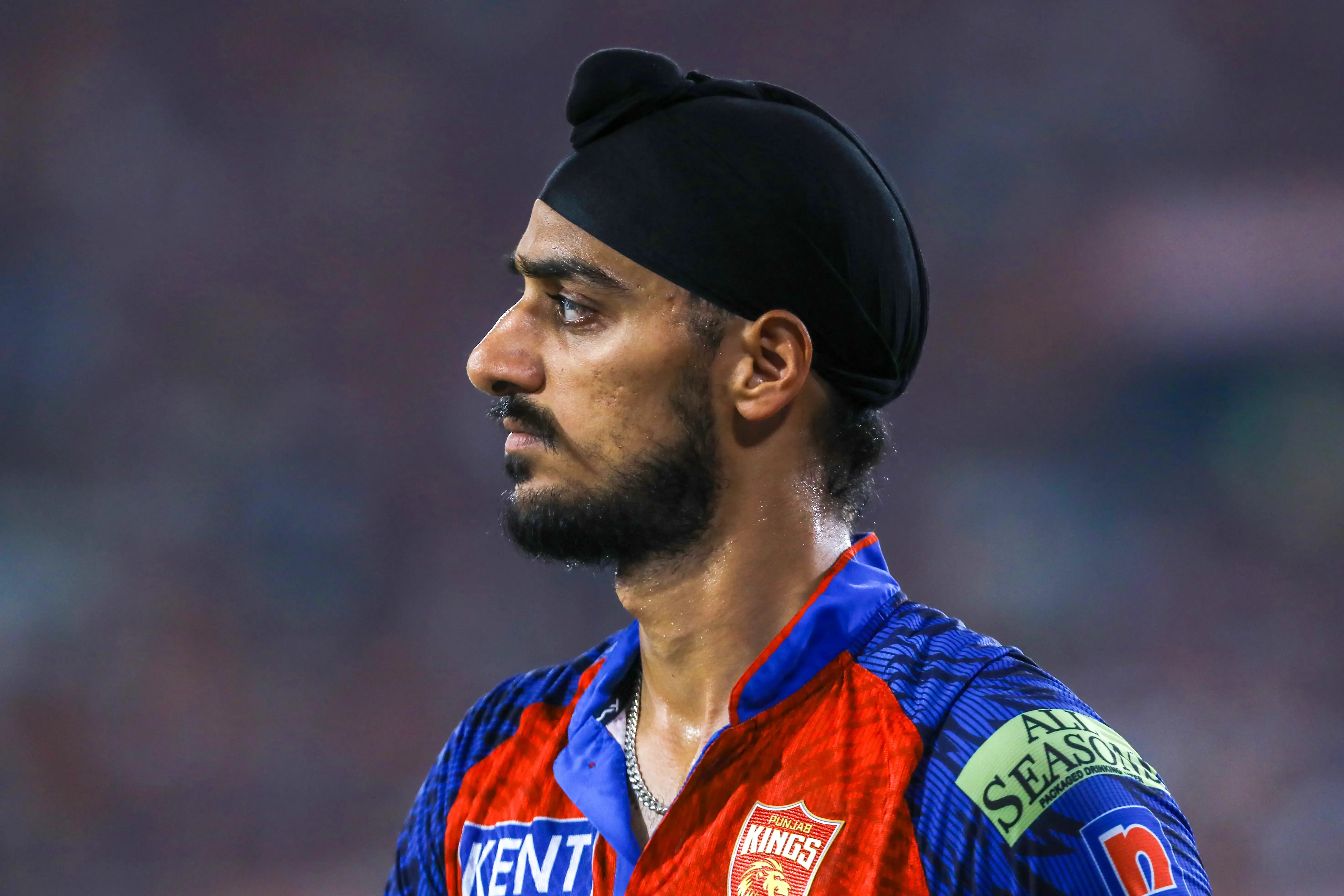 BCCI warns Arshdeep Singh to halt vlogging after Chahal vaping video surfaces
