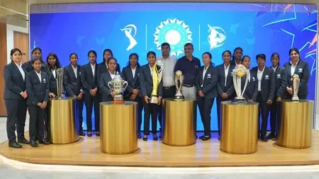 How is BCCI Strengthening Global Cricket for the Blind?