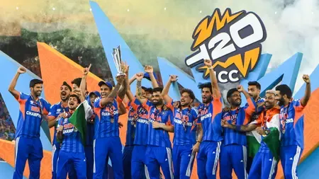BCCI Considers Additional T20I Matches in Sri Lanka and Ireland Amidst Busy Schedule
