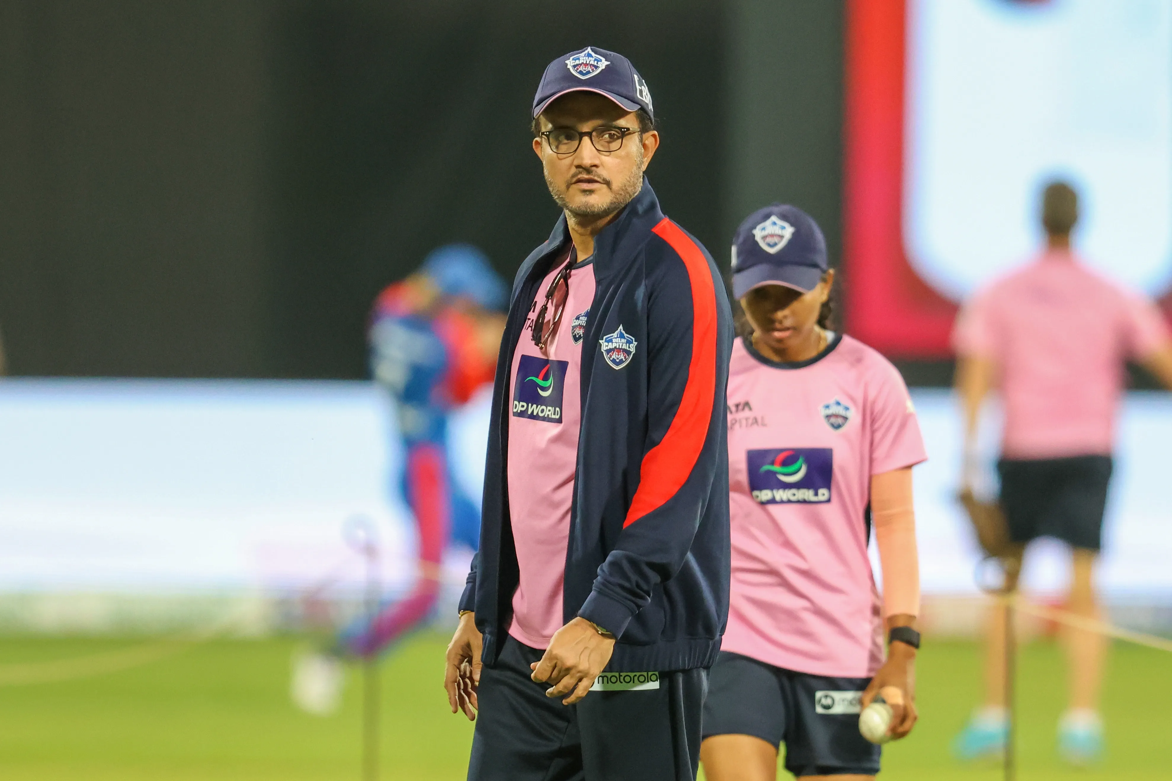 How is Sourav Ganguly Celebrating His 53rd Birthday?