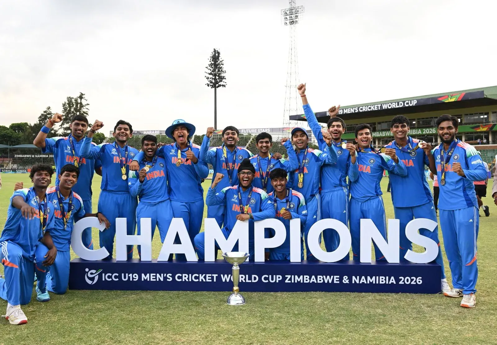 BCCI opens applications for junior men's selection committee, 5 posts up for grabs