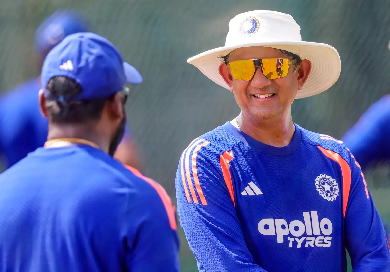BCCI opens application for Men's Selection Committee seat amid Agarkar exit