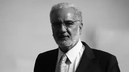 BCCI Expresses Grief Over the Loss of Former President I.S. Bindra?