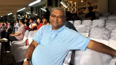 Why is BCCI mourning the loss of Olympian Dr Vece Paes?