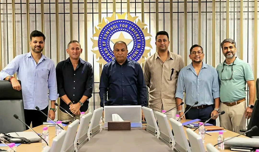 वनडे वर्ल्ड कप 2027 के लिए BCCI का रोडमैप तैयार, सचिव देवजीत सैकिया बोले — पर्याप्त 50-ओवर अभ्यास होगा