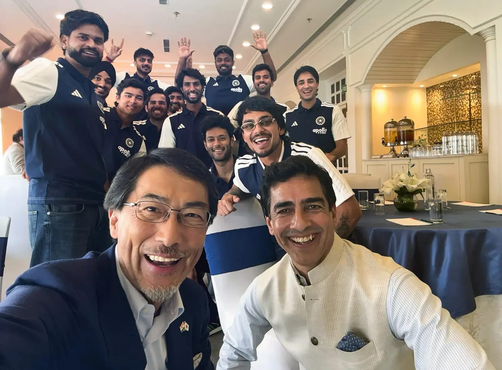 India retain Asian Games T20 gold, beat Pakistan by 19 runs in Japan final