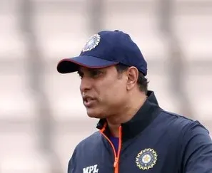 बीसीसीआई सचिव सैकिया और लक्ष्मण की होगी मुलाकात, गंभीर और अगरकर के शामिल होने पर संशय 
