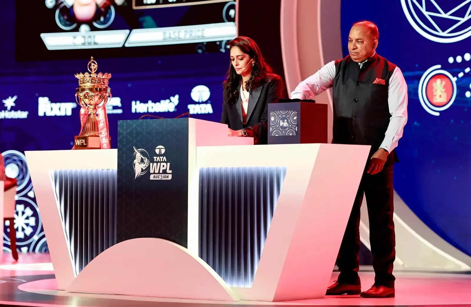 BCCI to expand WPL beyond 5 teams from 2028, says secretary Devajit Saikia