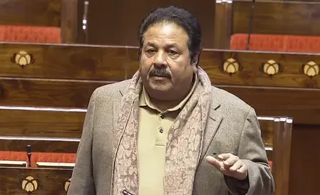 Did BCCI VP Rajeev Shukla Denounce AI-Altered Audio on Pakistani TV?