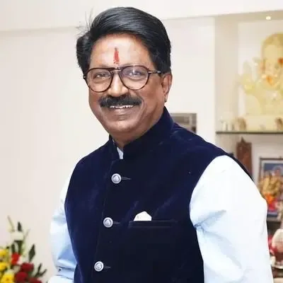 बच्चों को पहले अपनी मातृभाषा सीखने का अधिकार : अरविंद सावंत