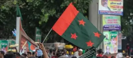 Why Did Awami League Condemn the Brutal Attack on a Party Supporter's Family?