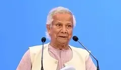 B'desh: Awami League warns of conspiracies by Yunus-led interim govt amid 'Dhaka Lockdown programme' 