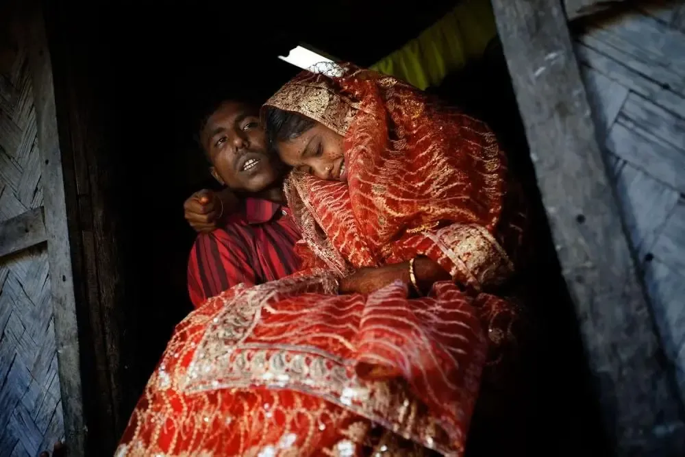 Bangladesh has 41.6 million child brides; UN flags legal gaps in 2017 marriage law
