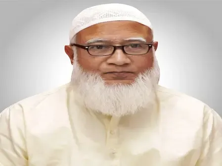 Did Jamaat-e-Islami Chief Congratulate Tarique Rahman After BNP's Election Triumph?